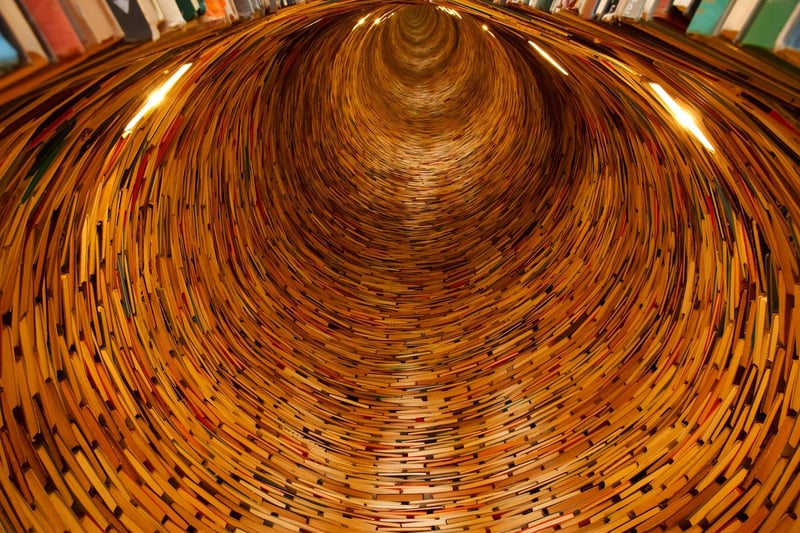 Wormhole Technology