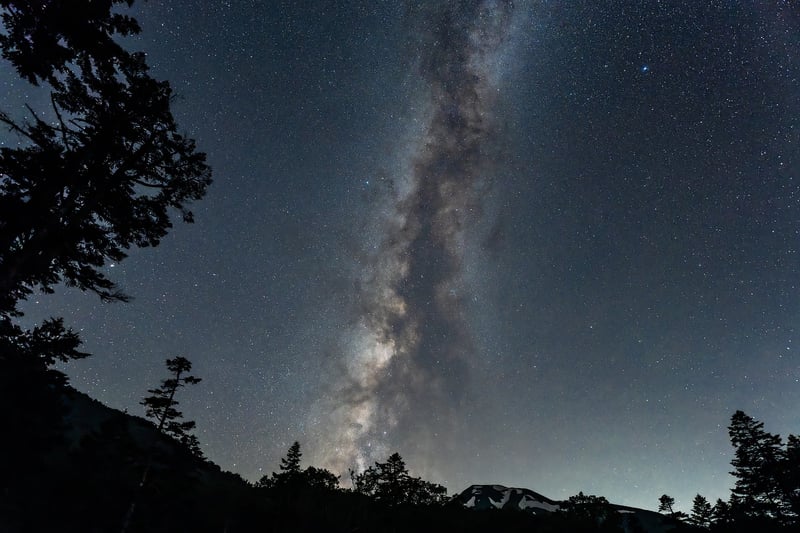 Space Time